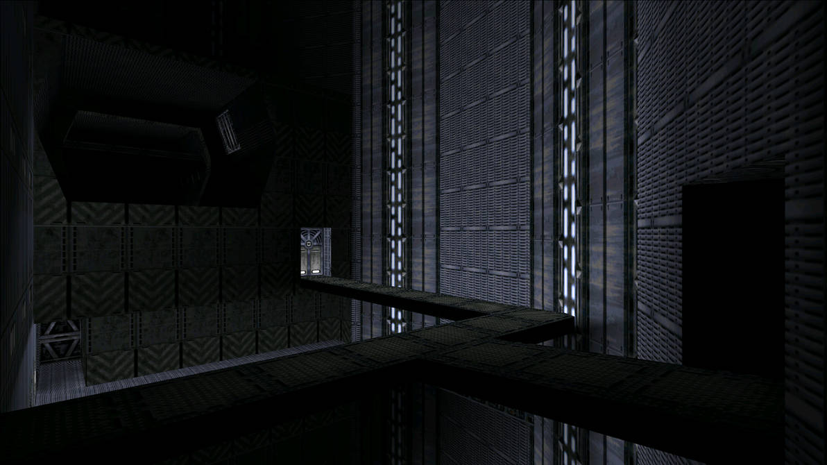 Superstructure Interior #2 by Barricade24 on DeviantArt