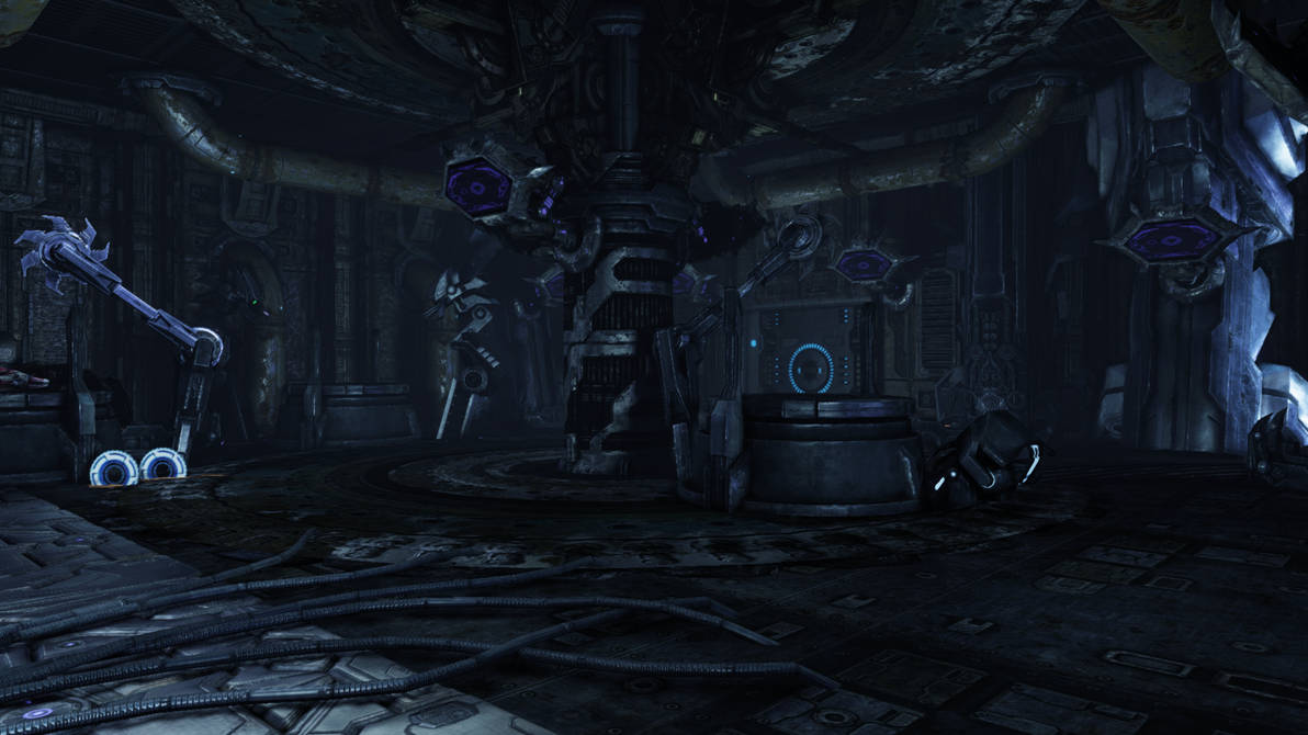 Dissection Lab by Barricade24 on DeviantArt