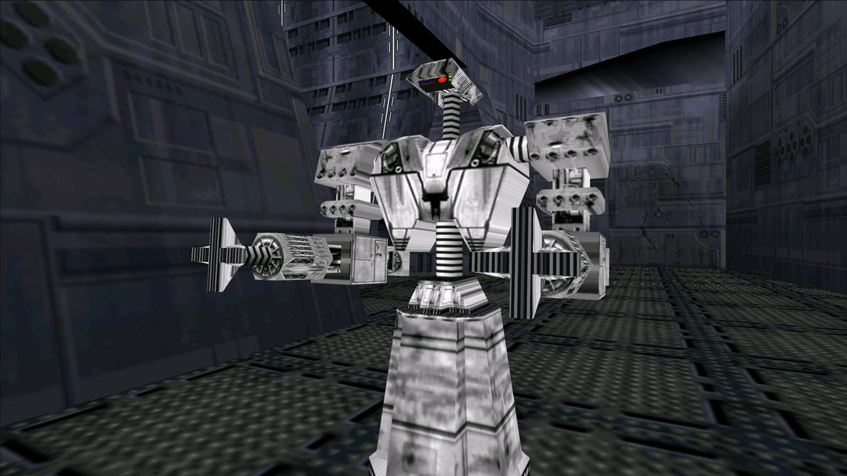 Loader Droid Imperial Loader Droid #1 by Barricade24 on DeviantArt
