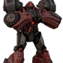 Ironhide (WFC Render #1)