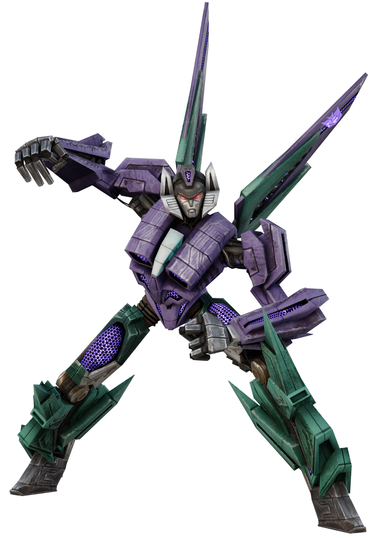 Slipstream Generations Slipstream (WFC Render #1) by Barricade24 on DeviantArt
