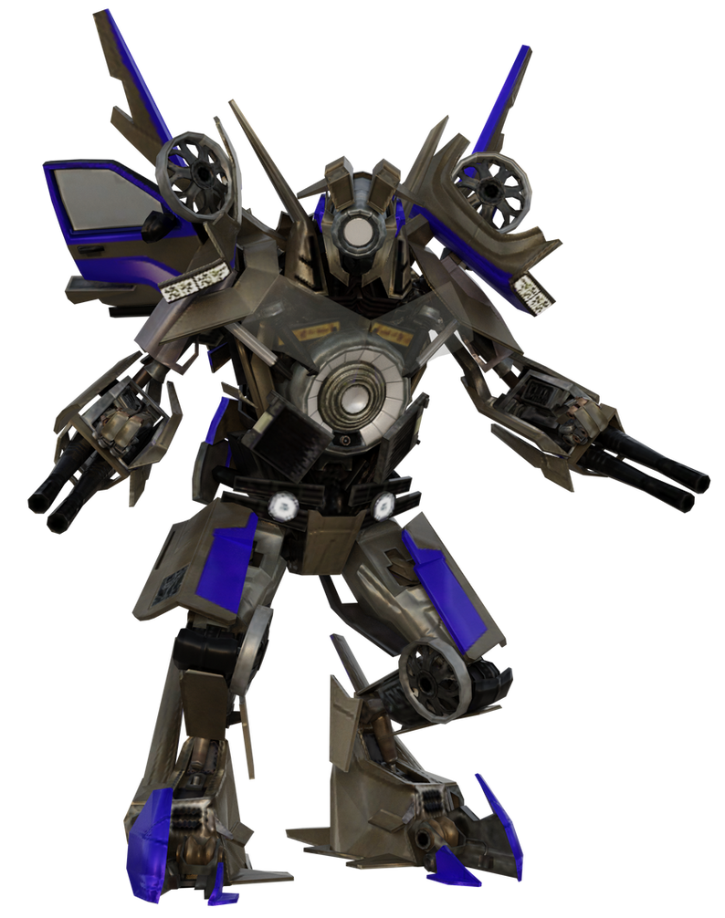 Dropkick Def Dropkick (TFG Render #1) by Barricade24 on DeviantArt