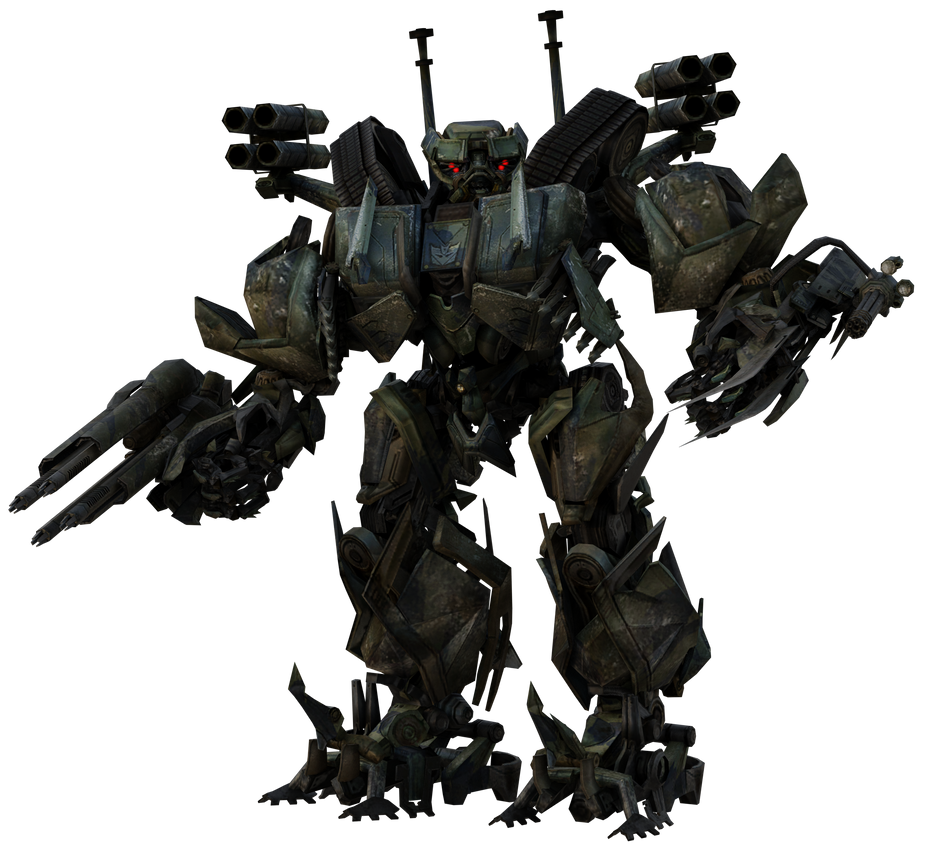 Brawler Transformers Brawl (Transformers: The Game Render #1) by Barricade24 on DeviantArt