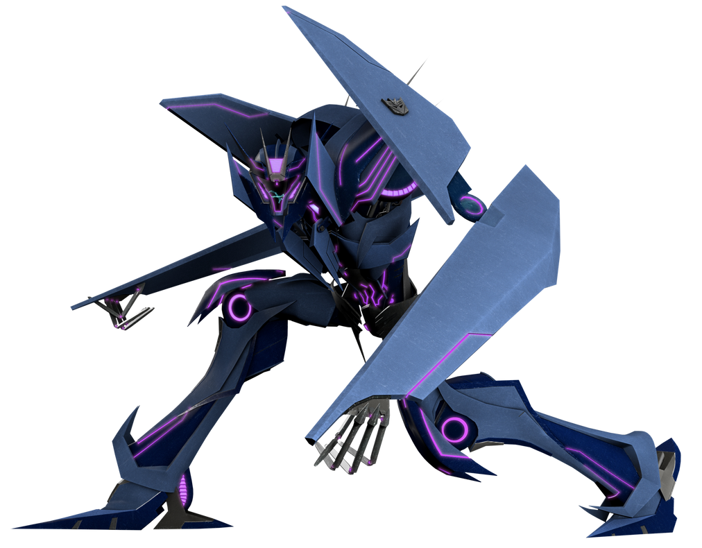 Soundwave (Prime Promo #1) by Barricade24 on DeviantArt