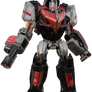 Autobot Prime Bot Soldier (FOC Render #1)