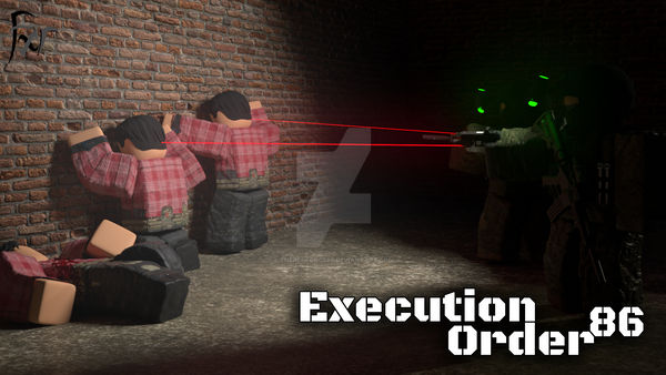 Execution (E,F) by TheRedForce86 on DeviantArt