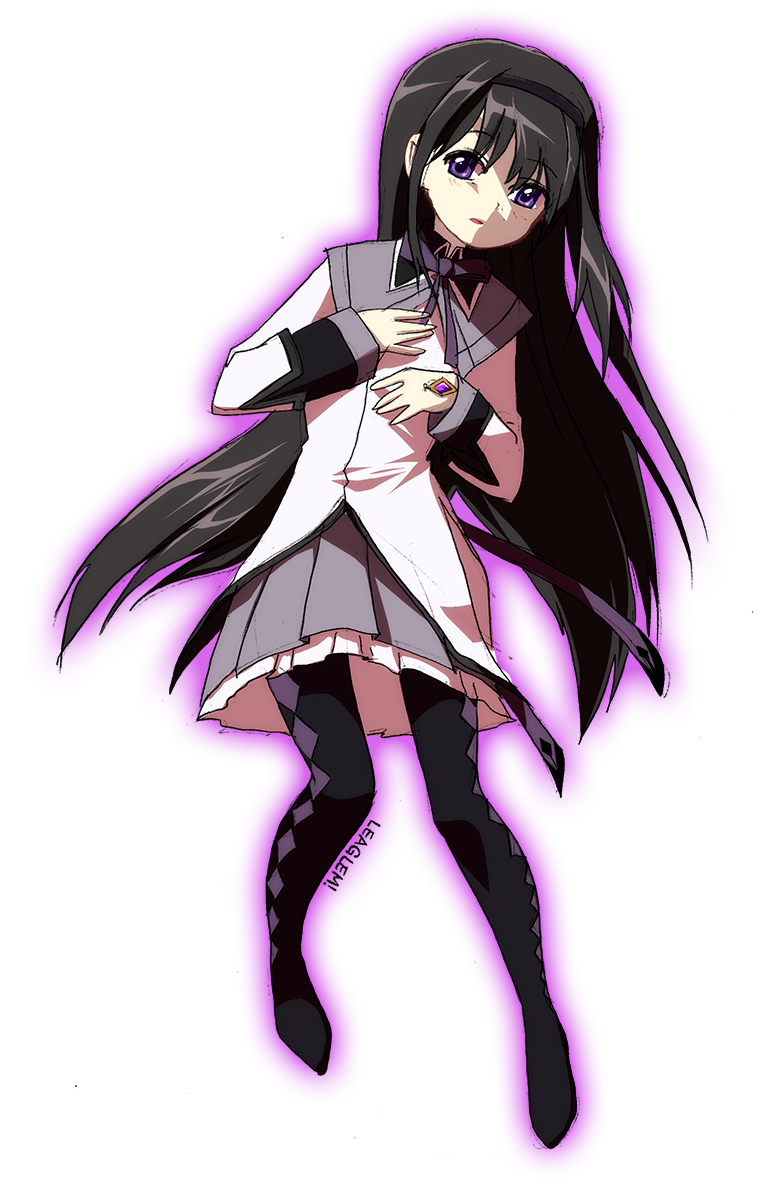 Homura-chan