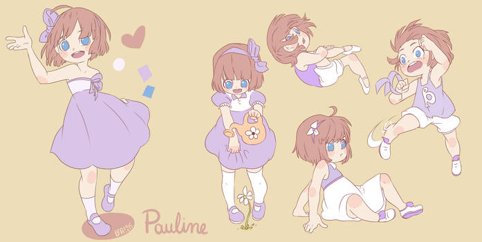 Pauline