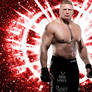 Brock Lesnar GFX Background