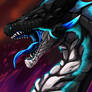 Nexus Dragon Halo