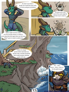 Dragons Oath - Act 1. pg. 15.