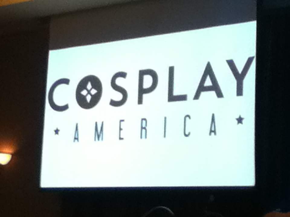 Cosplay America