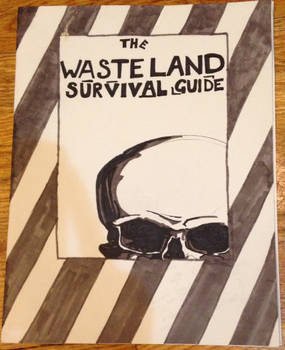 Wasteland Survival Guide