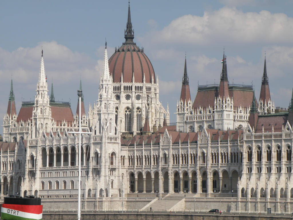 Budapest_Hungary