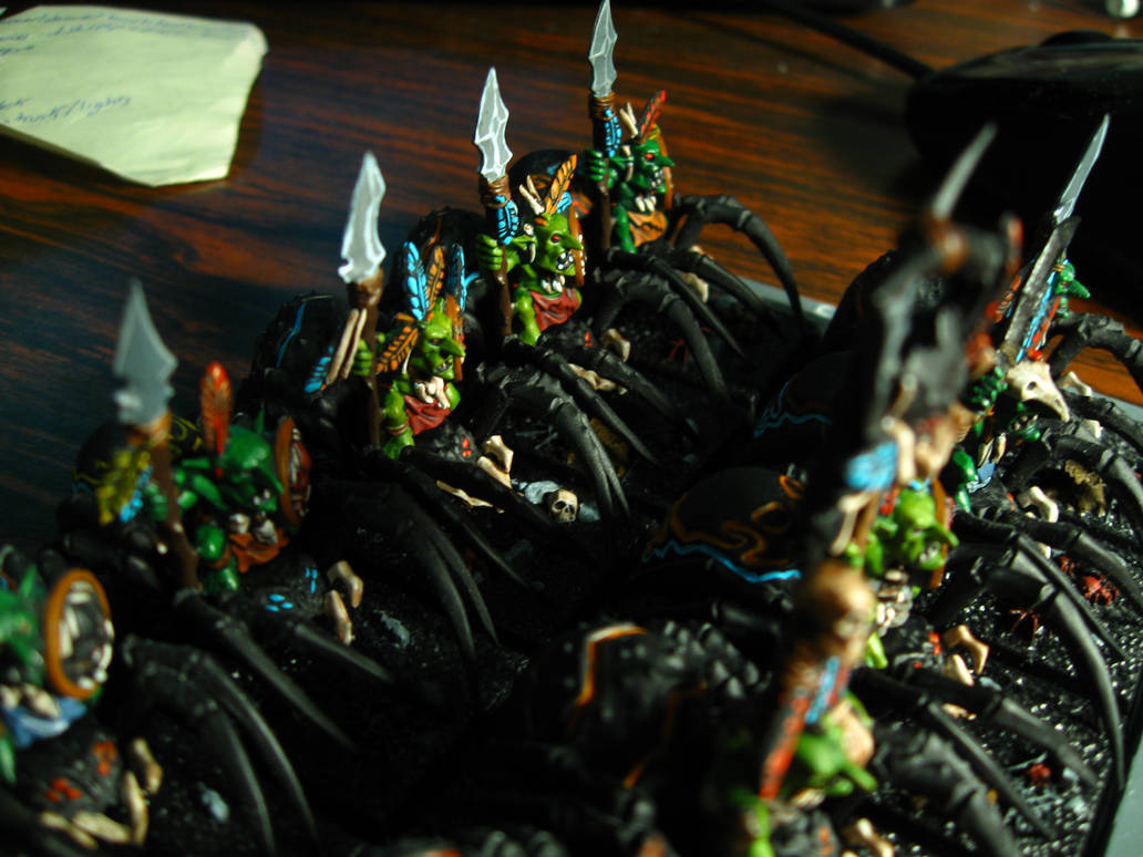 Spider Riders Deviantart Spider Riders by FelixArthusa on DeviantArt