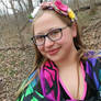 Woodland Mary Fairy