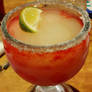 Texas Strawberry Margarita 2