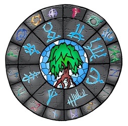 Sigil Of The School Of Fear (Digital)