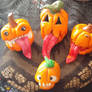Pumpkin Mimic Squad