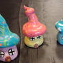 Large Mushroom Fairy Houses (Batch 2)