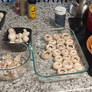 Mushroom Feast