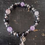 Kitty Protection/Healing Bracelet