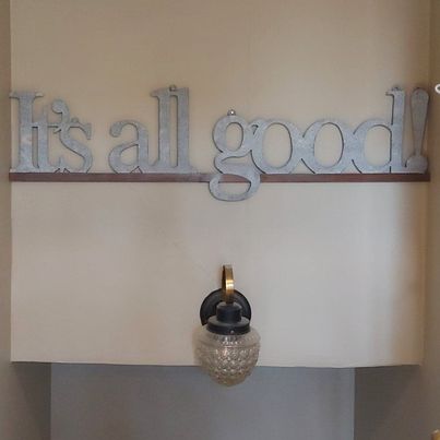 It's All Good