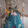 Pumpkin Vine Dragon Horns 2025 1/8