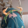 Orange Cream Soda Dragon Horns 2025 5/8