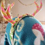 Kawaii Dragon Horns 2025 6/8