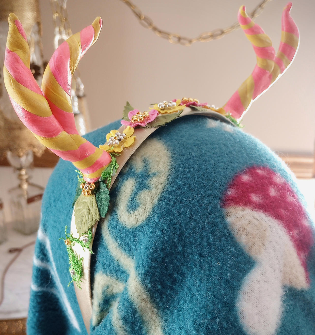 Kawaii Dragon Horns 2025 6/8