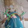 Viney Forest Dragon Horns 2025 8/8