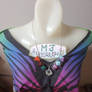 Dungeon Master Necklace (Commission)