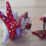 Fairy Snails 6/6