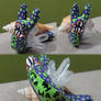 Joker Fairy Snail Commission