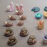 More Variety Hats For Critters