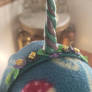 Deep Jungle Unicorn Horn 3/6