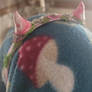 Valentines Devil Horns 1/7