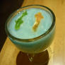 Shark Attack Cocktail