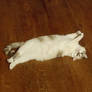Upside-down Felicity