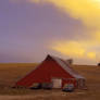 Country Living At Sunset 4/5