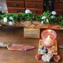 Blessed Lughnasadh Everyone