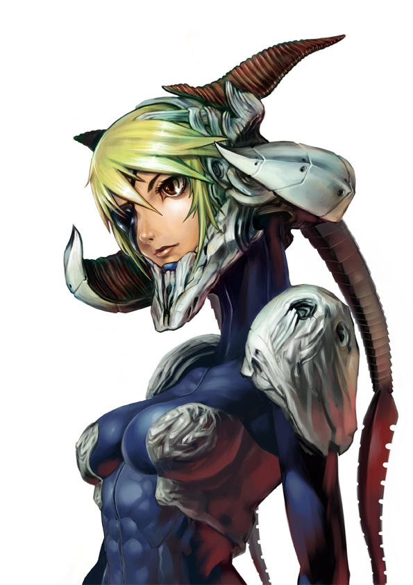 SCG by kometani on DeviantArt