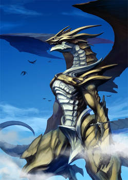 Bahamut