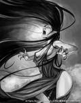 Banshee by kometani
