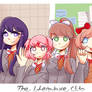 The Literature Club