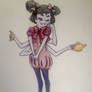 Muffet