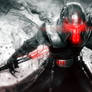 Star Wars the Force Unleashed II - Sith Lord *GK*