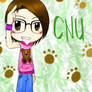 B1A4: CNU! ~chibi