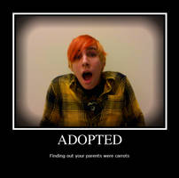 Adopted